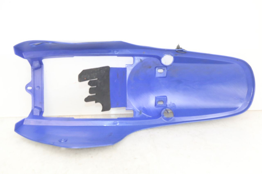 photo de VOLLVERKLEIDUNG KAROSSERIE JIANSHE COYOTE 80