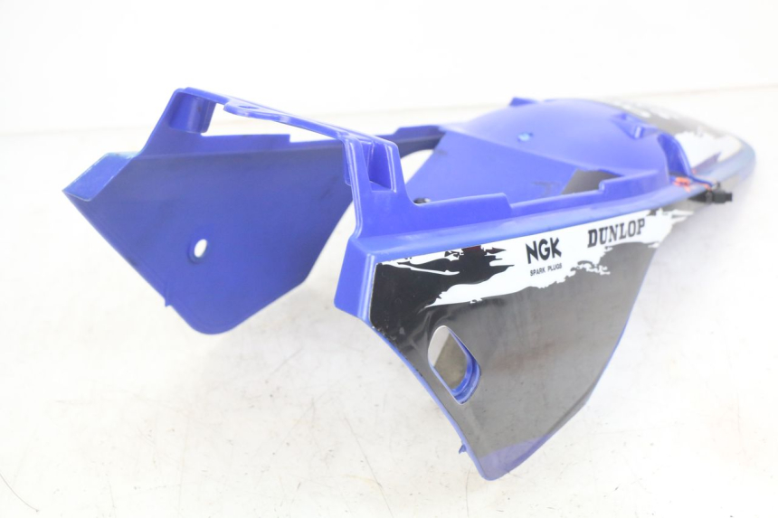 photo de VOLLVERKLEIDUNG KAROSSERIE JIANSHE COYOTE 80