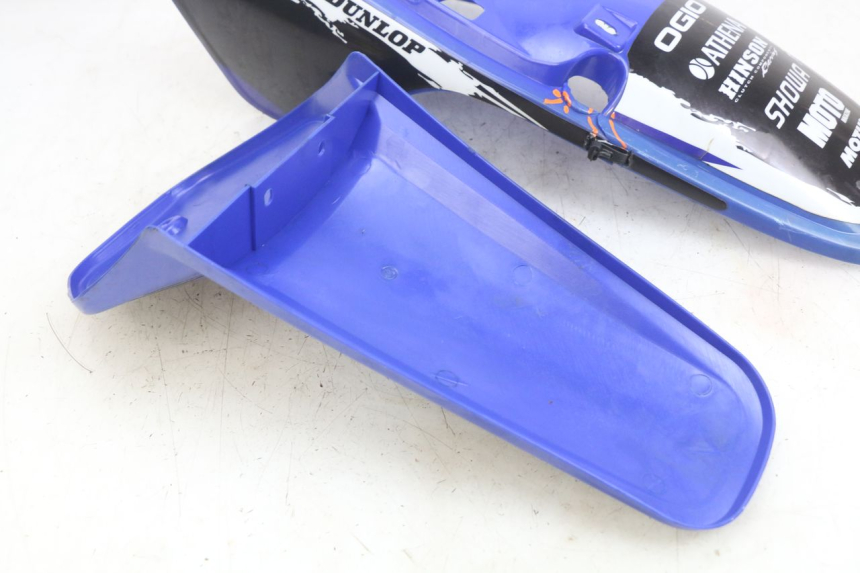 photo de VOLLVERKLEIDUNG KAROSSERIE JIANSHE COYOTE 80