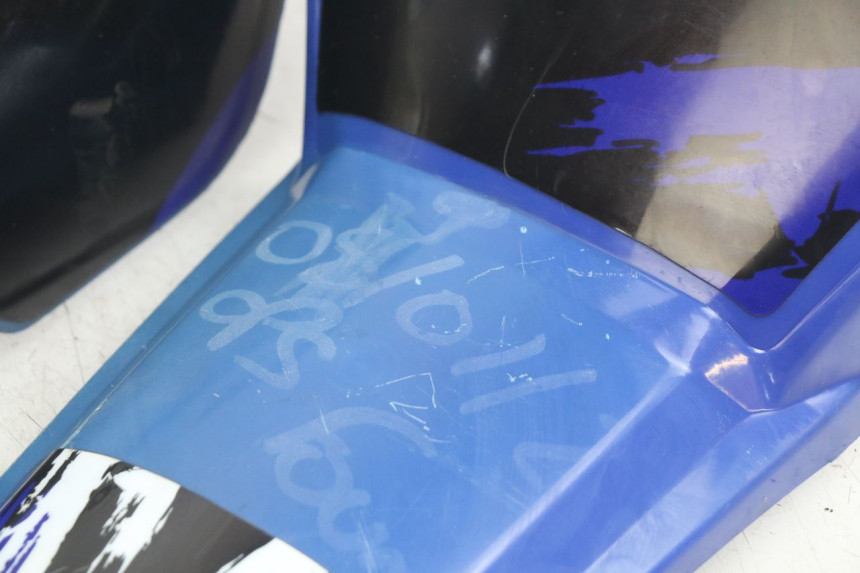 photo de VOLLVERKLEIDUNG KAROSSERIE JIANSHE COYOTE 80