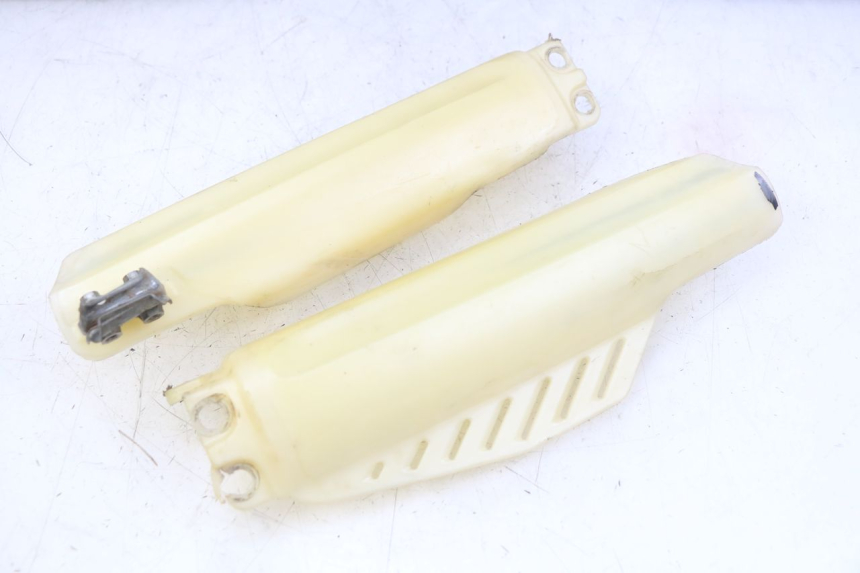 photo de VOLLVERKLEIDUNG KAROSSERIE HONDA CR 80 (2001 - 2003)