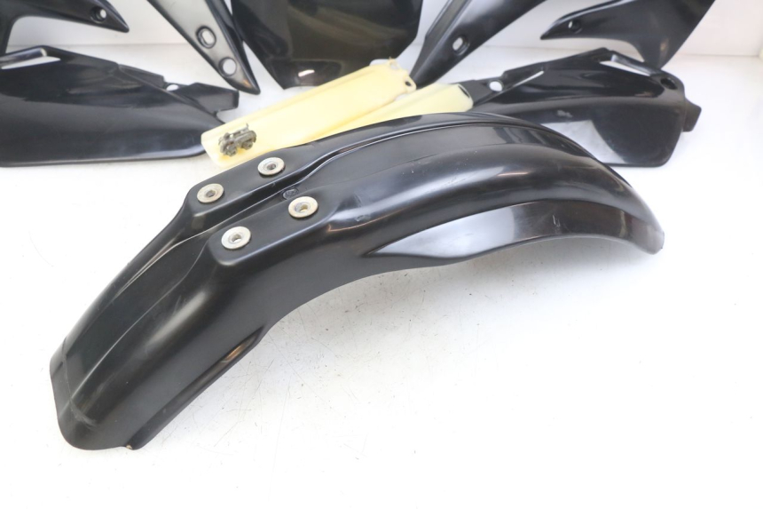 photo de VOLLVERKLEIDUNG KAROSSERIE HONDA CR 80 (2001 - 2003)