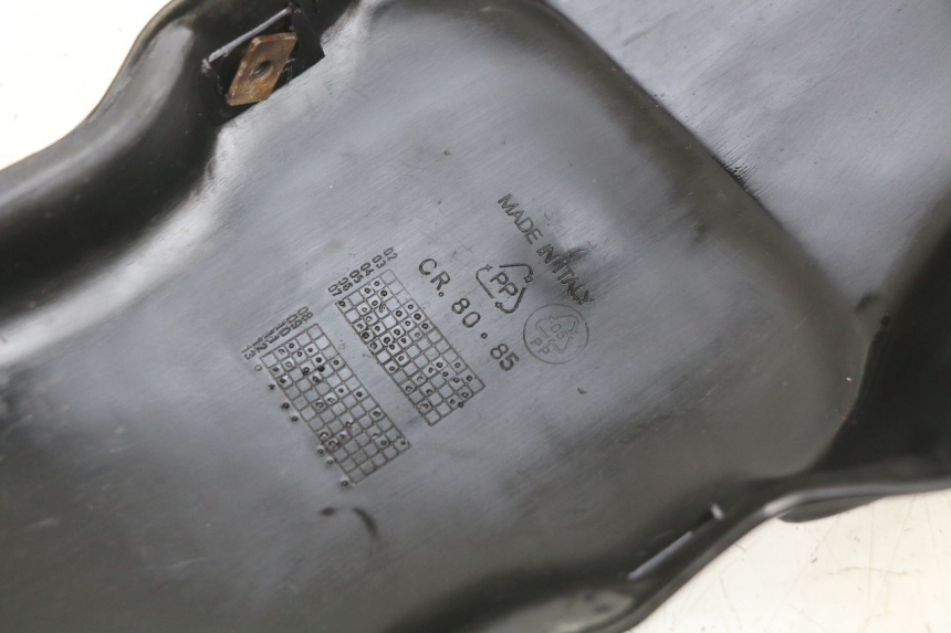 photo de VOLLVERKLEIDUNG KAROSSERIE HONDA CR 80 (2001 - 2003)