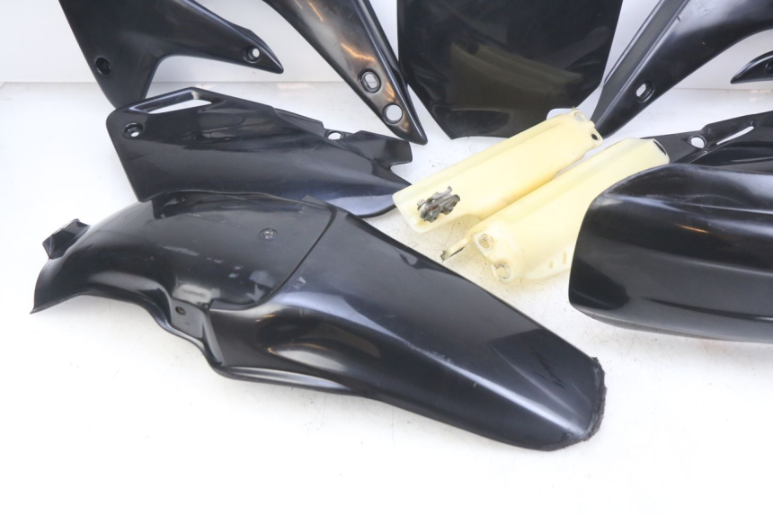photo de VOLLVERKLEIDUNG KAROSSERIE HONDA CR 80 (2001 - 2003)