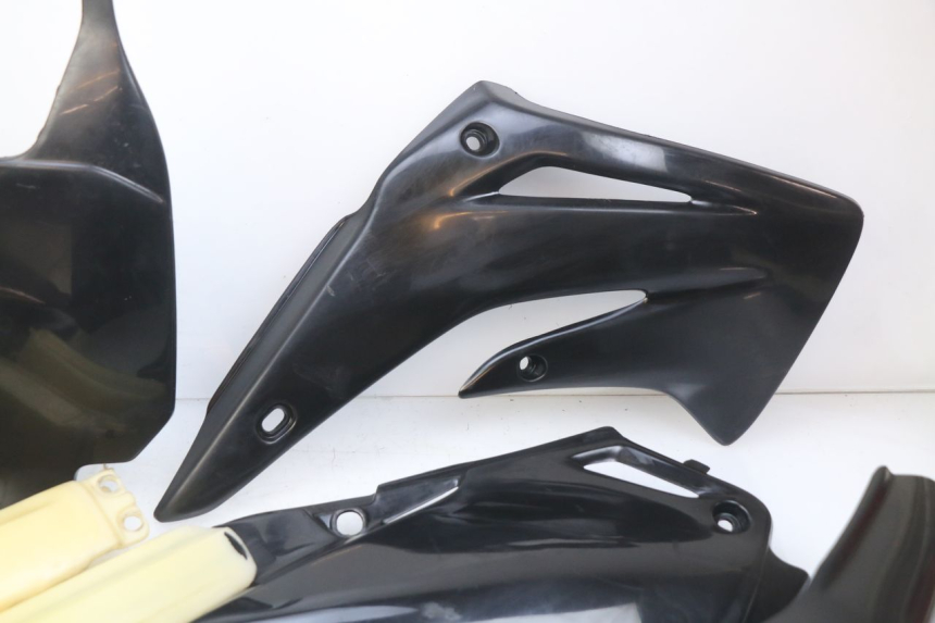 photo de VOLLVERKLEIDUNG KAROSSERIE HONDA CR 80 (2001 - 2003)