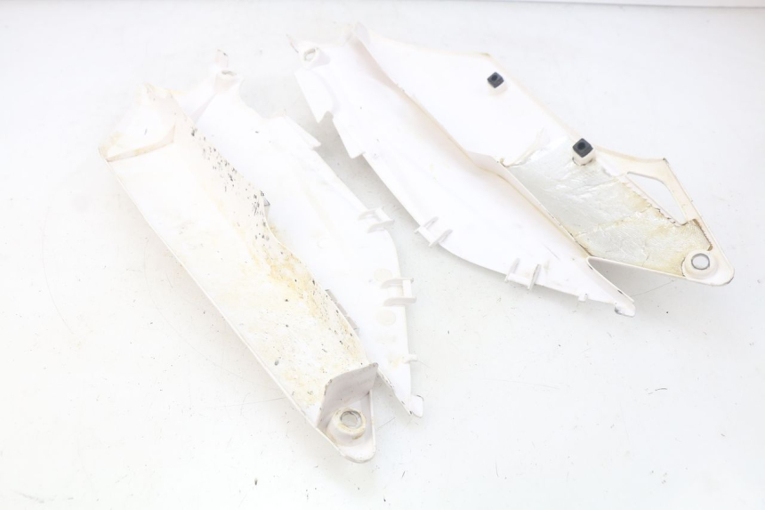photo de VOLLVERKLEIDUNG KAROSSERIE HONDA CRF 250 (2013 - 2016)