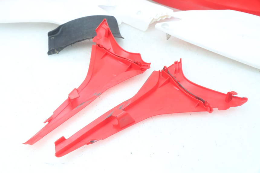 photo de VOLLVERKLEIDUNG KAROSSERIE HONDA CRF 250 (2013 - 2016)