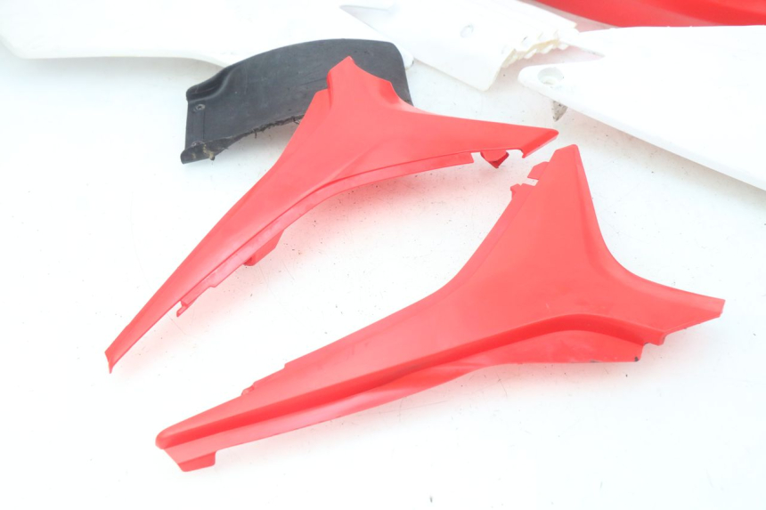 photo de VOLLVERKLEIDUNG KAROSSERIE HONDA CRF 250 (2013 - 2016)
