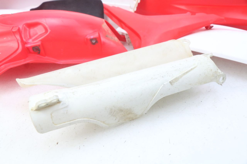 photo de VOLLVERKLEIDUNG KAROSSERIE HONDA CRF 250 (2013 - 2016)