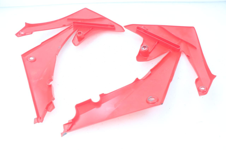 photo de VOLLVERKLEIDUNG KAROSSERIE HONDA CRF 250 (2013 - 2016)