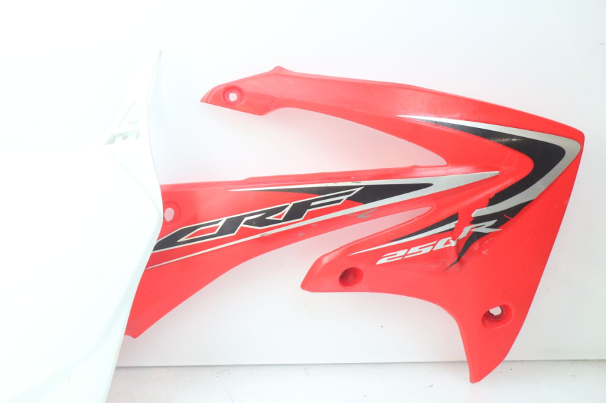 photo de VOLLVERKLEIDUNG KAROSSERIE HONDA CRF 250 (2013 - 2016)