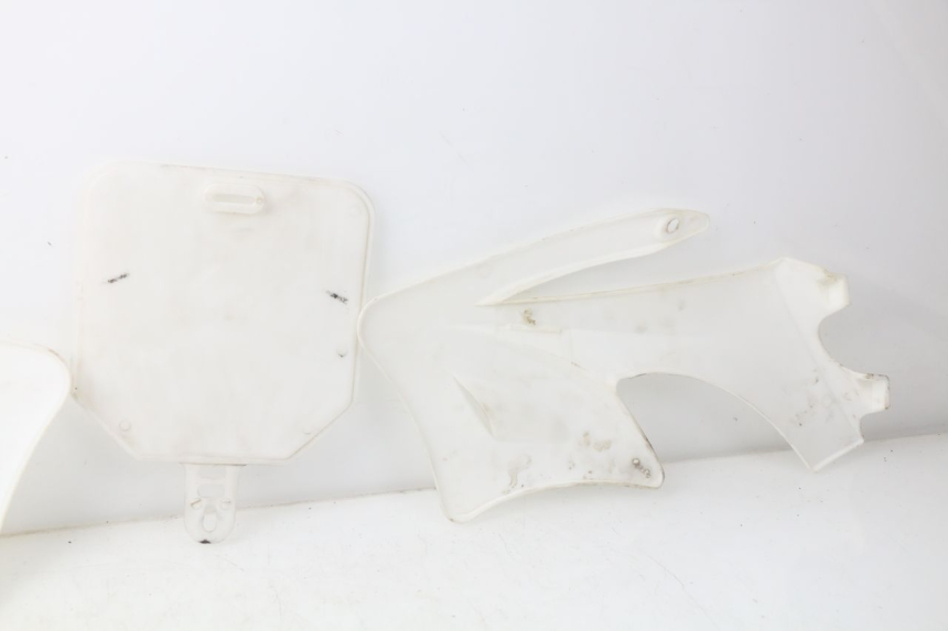 photo de VOLLVERKLEIDUNG KAROSSERIE CCR DIRT BIKE 125
