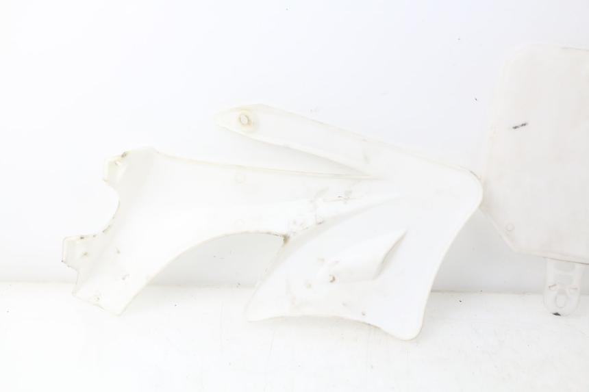 photo de VOLLVERKLEIDUNG KAROSSERIE CCR DIRT BIKE 125