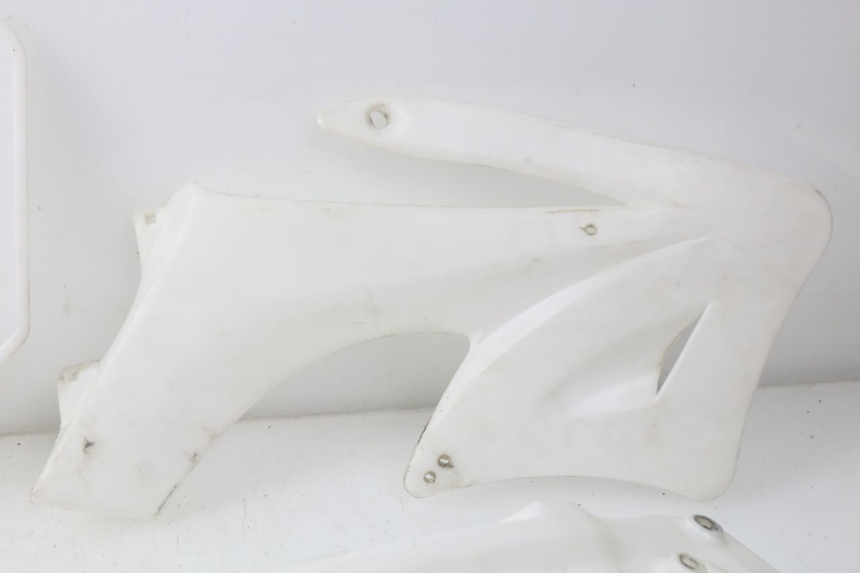 photo de VOLLVERKLEIDUNG KAROSSERIE CCR DIRT BIKE 125