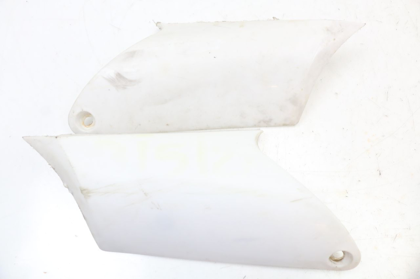 photo de VOLLVERKLEIDUNG KAROSSERIE CCR DIRT BIKE 125