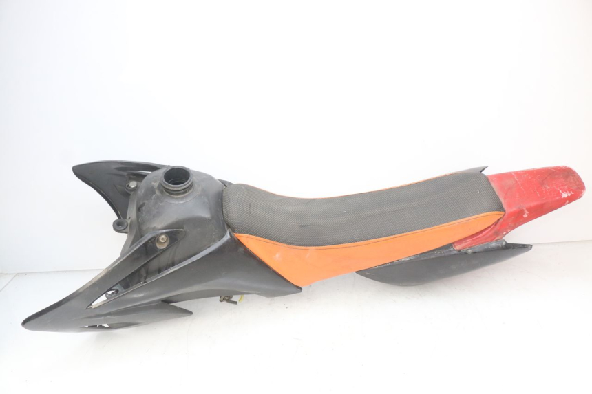 photo de VOLLVERKLEIDUNG KAROSSERIE CCR DIRT BIKE 110