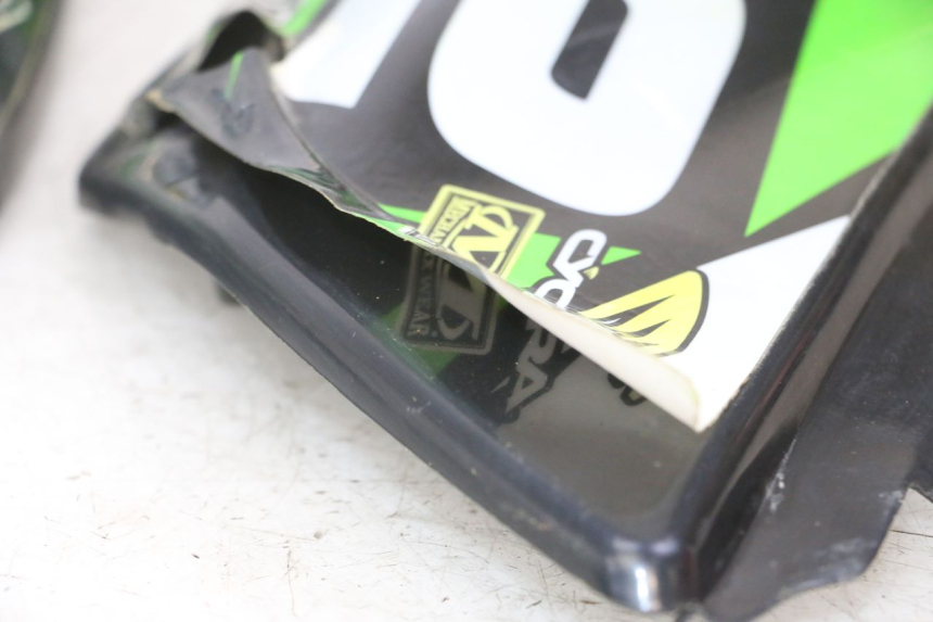 photo de KOMPLETTE VERKLEIDUNG PROBIKE DIRT 140