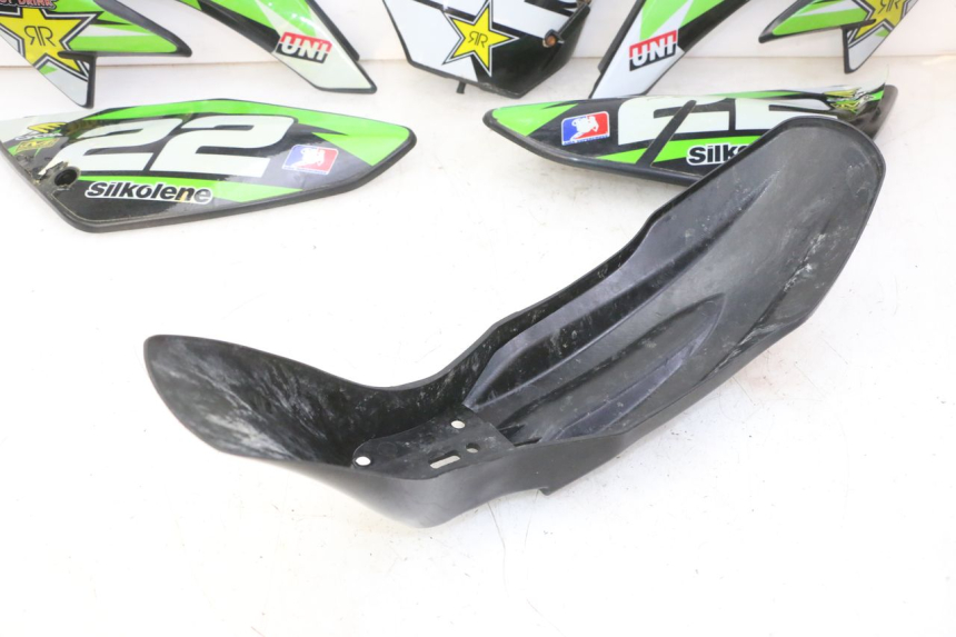 photo de KOMPLETTE VERKLEIDUNG PROBIKE DIRT 140