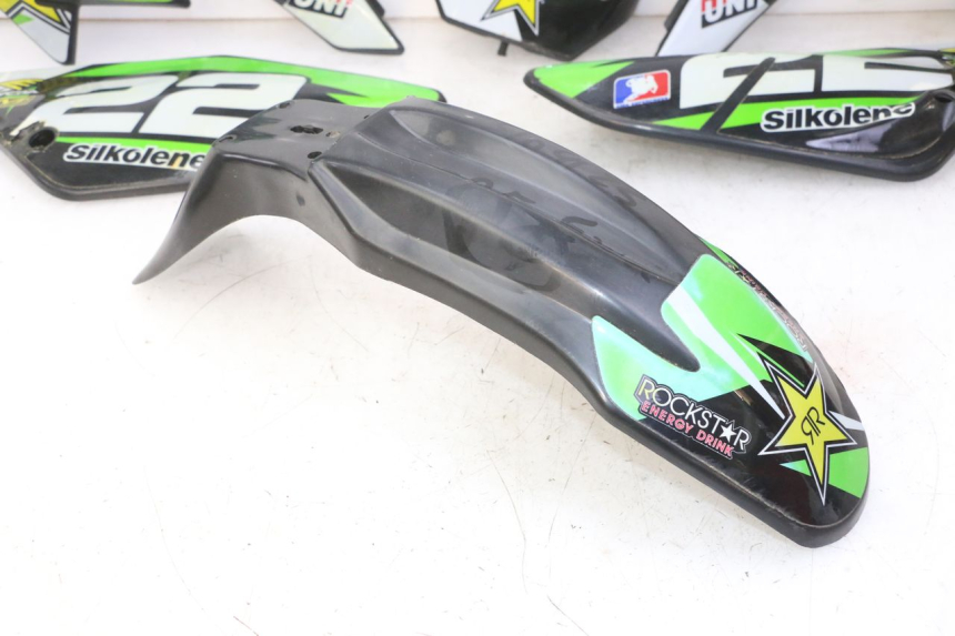 photo de KOMPLETTE VERKLEIDUNG PROBIKE DIRT 140