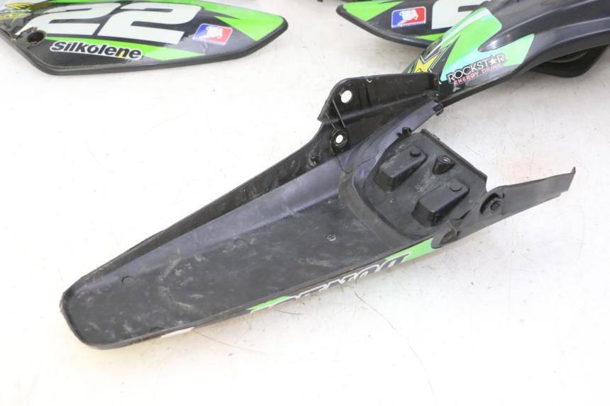 photo de KOMPLETTE VERKLEIDUNG PROBIKE DIRT 140