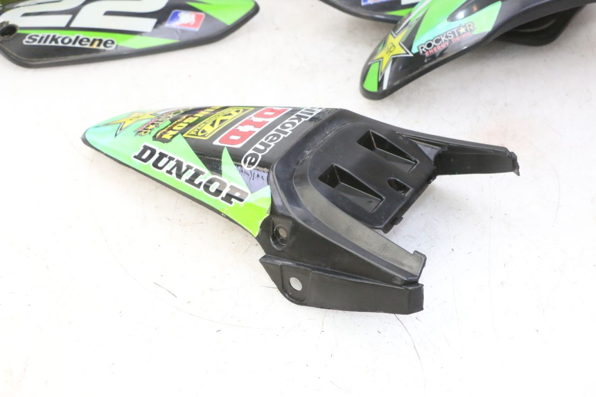 photo de KOMPLETTE VERKLEIDUNG PROBIKE DIRT 140