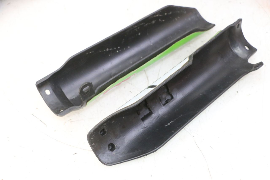 photo de KOMPLETTE VERKLEIDUNG PROBIKE DIRT 140