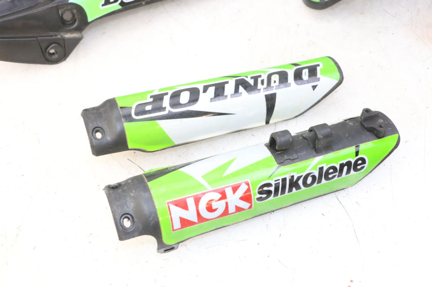 photo de KOMPLETTE VERKLEIDUNG PROBIKE DIRT 140
