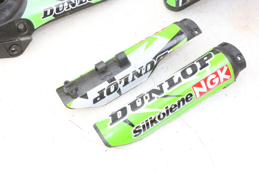 photo de KOMPLETTE VERKLEIDUNG PROBIKE DIRT 140