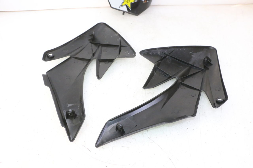 photo de KOMPLETTE VERKLEIDUNG PROBIKE DIRT 140