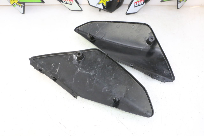 photo de KOMPLETTE VERKLEIDUNG PROBIKE DIRT 140