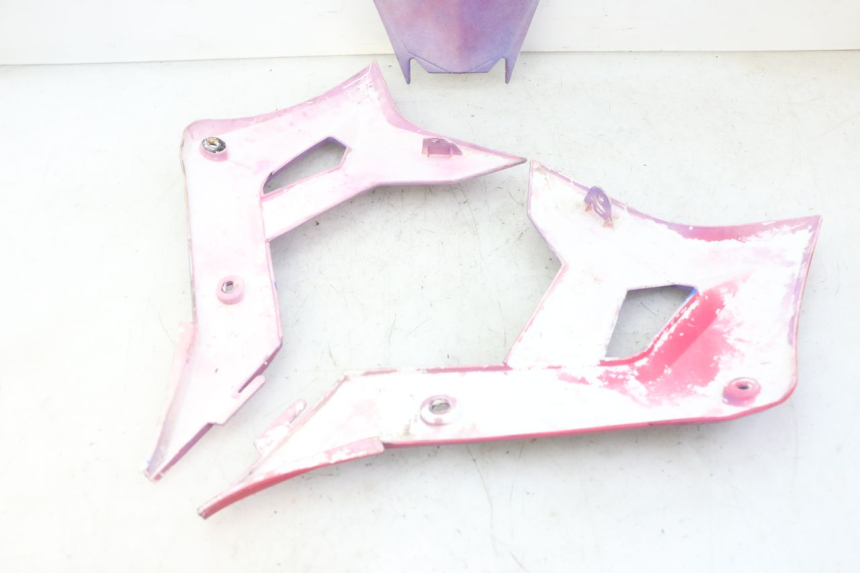 photo de VOLLSTÄNDIGE KAROSSERIEVERKLEIDUNG BSE DIRTBIKE PH10L 125