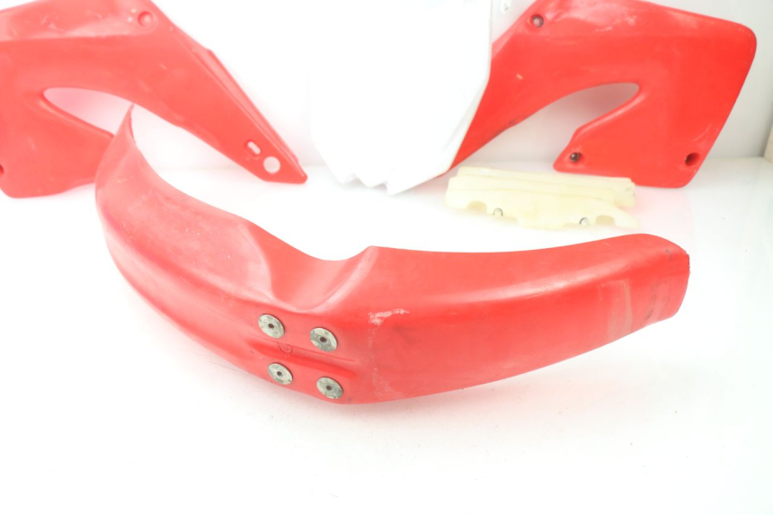photo de KOMPLETTE VERKLEIDUNG HONDA CR 125 (2000 - 2001)