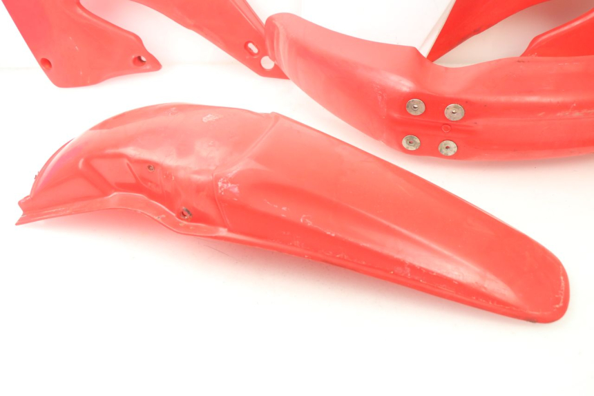 photo de KOMPLETTE VERKLEIDUNG HONDA CR 125 (2000 - 2001)