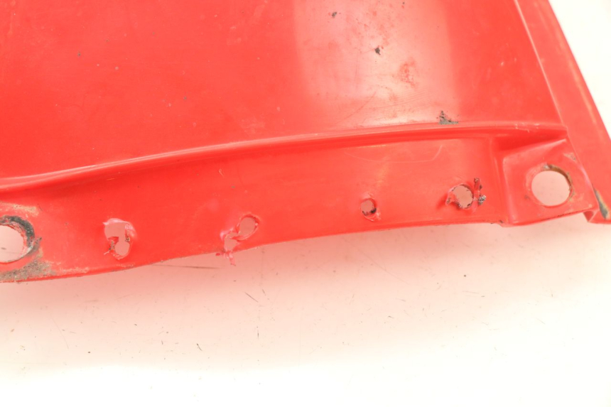 photo de KOMPLETTE VERKLEIDUNG HONDA CR 125 (2000 - 2001)