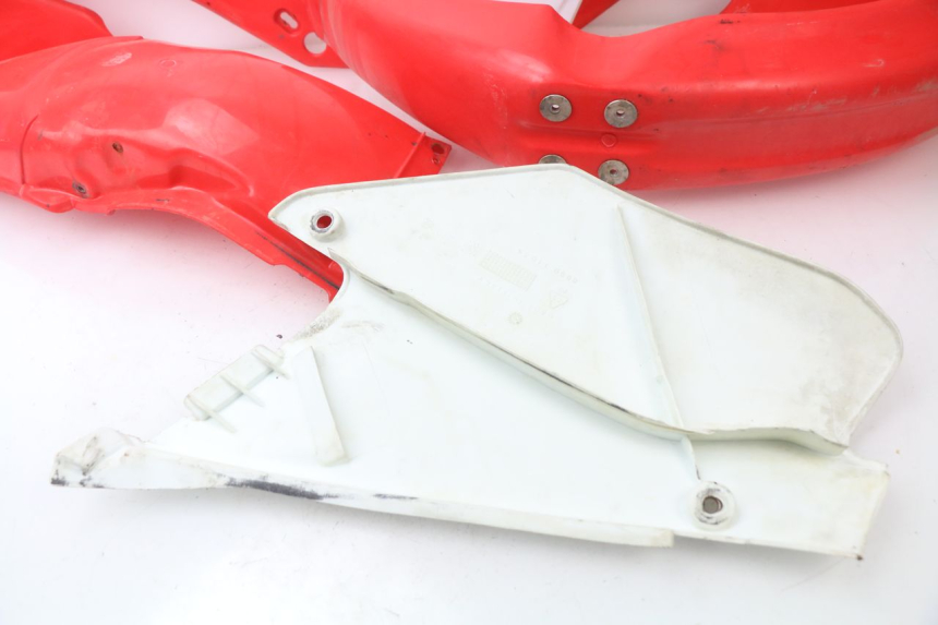 photo de KOMPLETTE VERKLEIDUNG HONDA CR 125 (2000 - 2001)