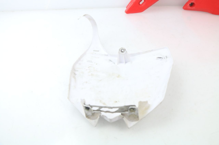 photo de KOMPLETTE VERKLEIDUNG HONDA CR 125 (2000 - 2001)