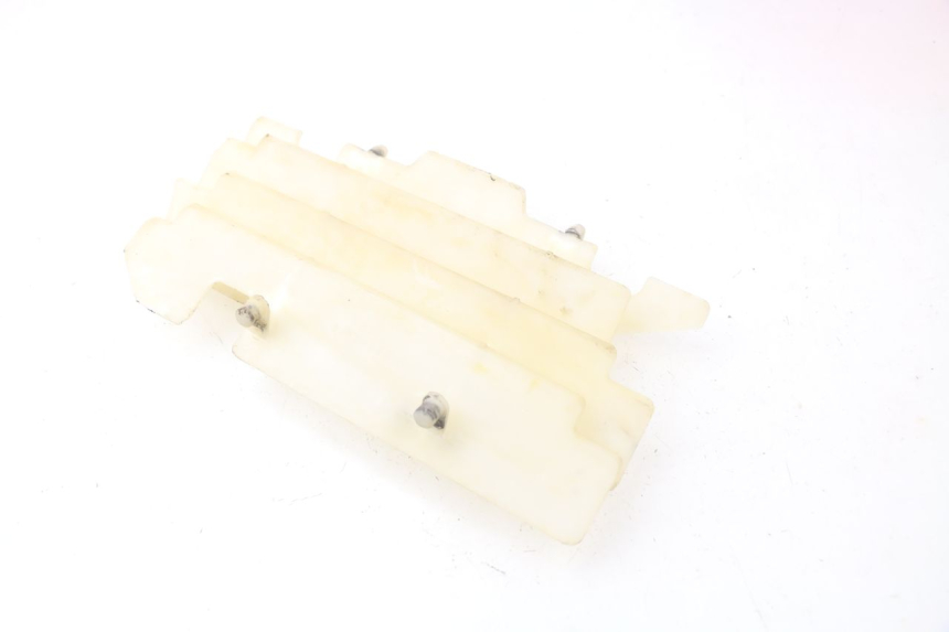 photo de KOMPLETTE VERKLEIDUNG HONDA CR 125 (2000 - 2001)