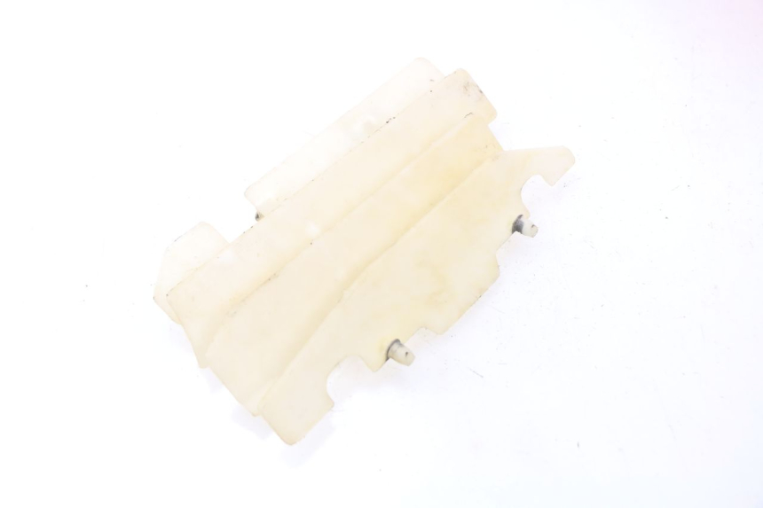 photo de KOMPLETTE VERKLEIDUNG HONDA CR 125 (2000 - 2001)