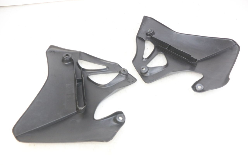 photo de VOLLVERKLEIDUNG KAROSSERIE HONDA CR 125 (1995 - 1997)