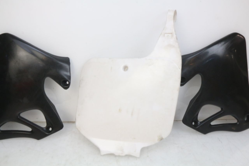 photo de VOLLVERKLEIDUNG KAROSSERIE HONDA CR 125 (1995 - 1997)