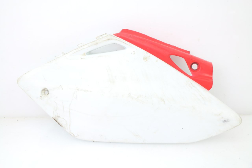 photo de KOMPLETTE VERKLEIDUNG HONDA CRF CR-F 450 (2005 - 2008)