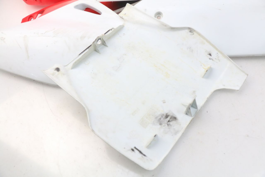 photo de KOMPLETTE VERKLEIDUNG HONDA CRF CR-F 450 (2005 - 2008)