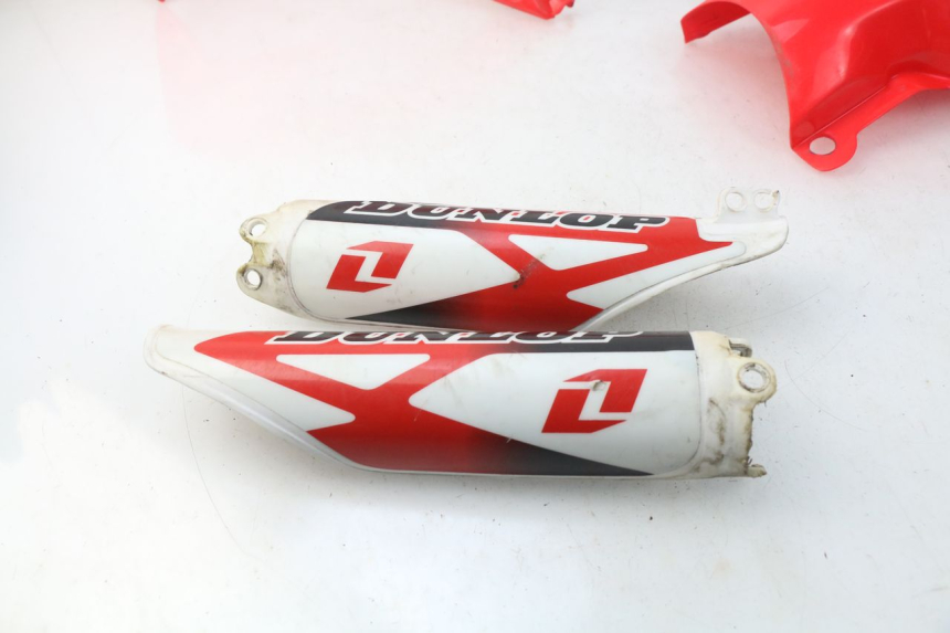 photo de KOMPLETTE VERKLEIDUNG HONDA CRF CR-F 450 (2005 - 2008)