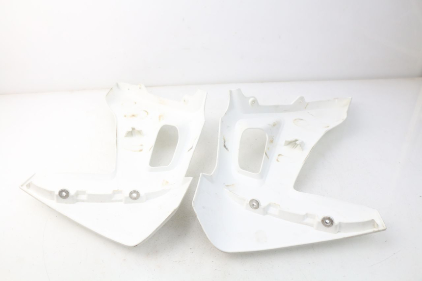 photo de KOMPLETTE VERKLEIDUNG HUSQVARNA FC 350 (2019 - 2022)