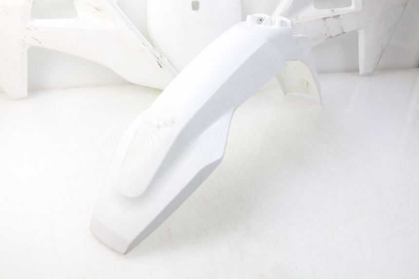 photo de KOMPLETTE VERKLEIDUNG HUSQVARNA FC 350 (2019 - 2022)