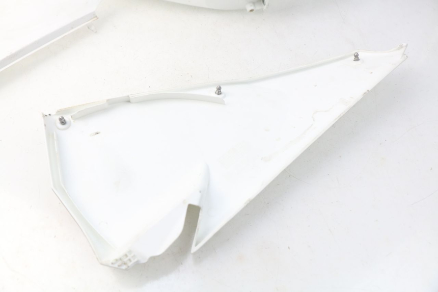 photo de KOMPLETTE VERKLEIDUNG HUSQVARNA FC 350 (2019 - 2022)
