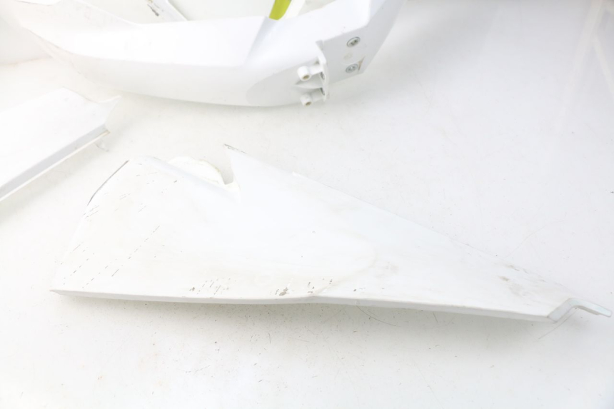 photo de KOMPLETTE VERKLEIDUNG HUSQVARNA FC 350 (2019 - 2022)