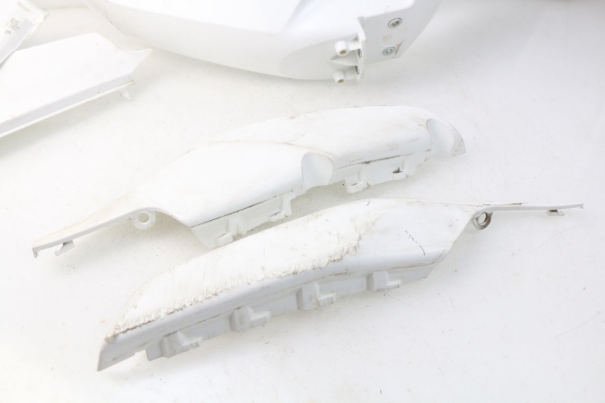 photo de KOMPLETTE VERKLEIDUNG HUSQVARNA FC 350 (2019 - 2022)