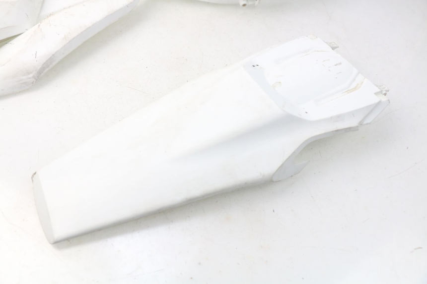 photo de KOMPLETTE VERKLEIDUNG HUSQVARNA FC 350 (2019 - 2022)