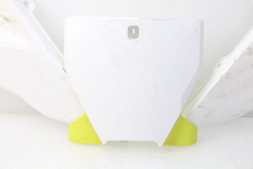 photo de KOMPLETTE VERKLEIDUNG HUSQVARNA FC 350 (2019 - 2022)